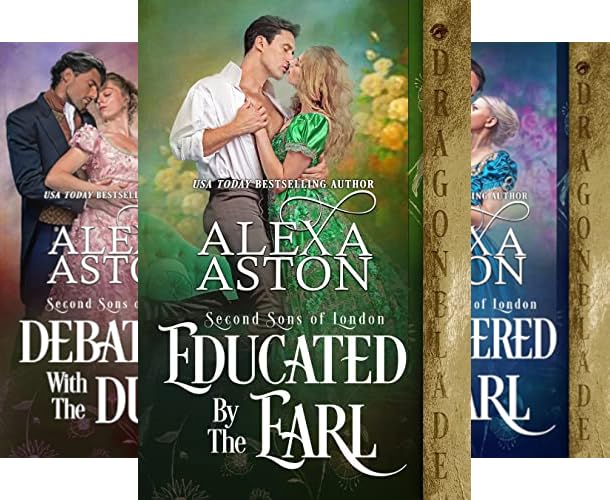 Second Sons of London