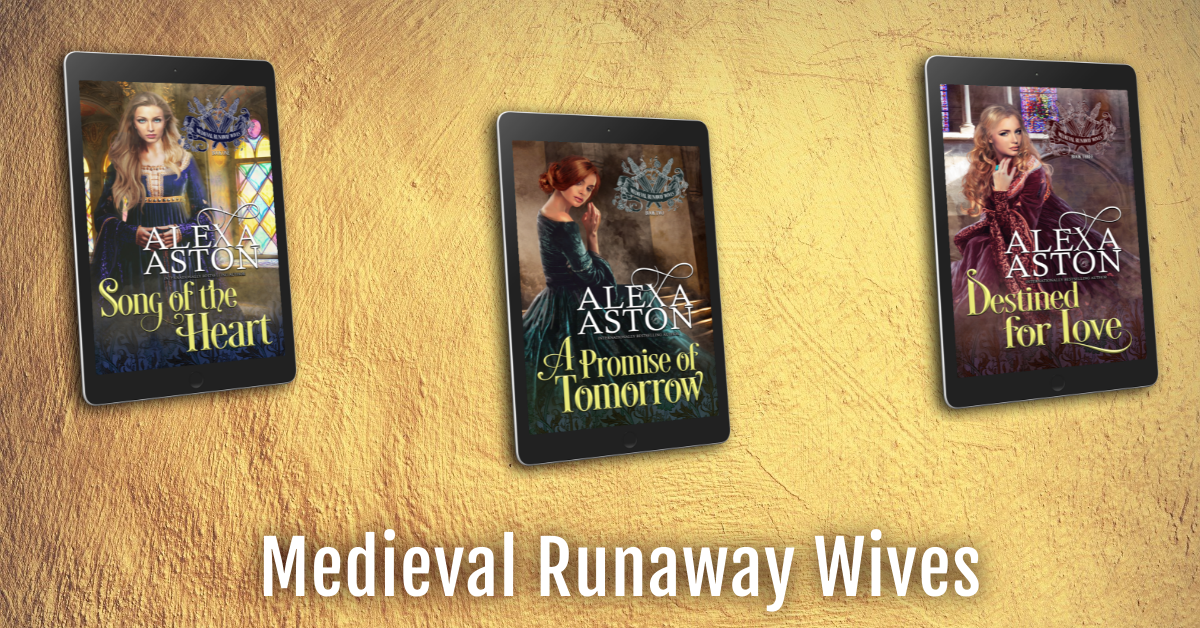 Medieval Wives
