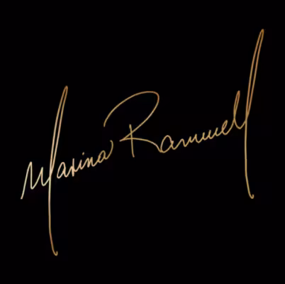Marina Ramwell logo