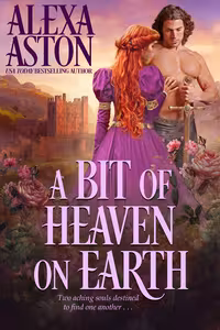 A Bit of Heaven on Earth (Knights of Redemption)