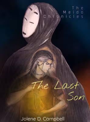 The Last Son, The Meido Chronicles 