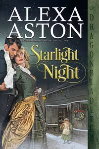 Starlight NIght - Book 6 The St. Clairs Christmas Novella