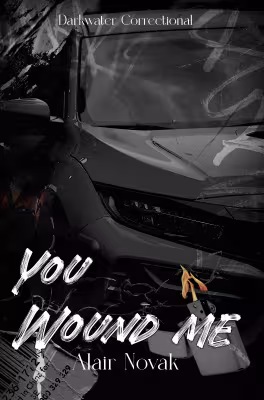 You Wound Me : A Romantic Tragedy 