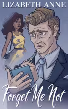Main characters of book