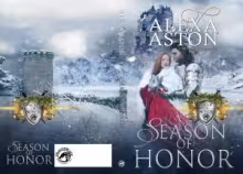 Season of Honor - A Knights of Honor Novella